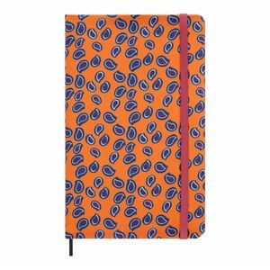 Moleskine Silk Planner 12-Month, Weekly, Hard cover, with gift box